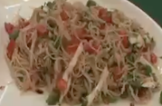 Thai Salad Recipe