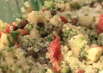 Quinoa Salad