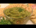 Cooking with Brad: Guacamole