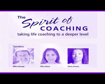 What is Spiritual Coaching?