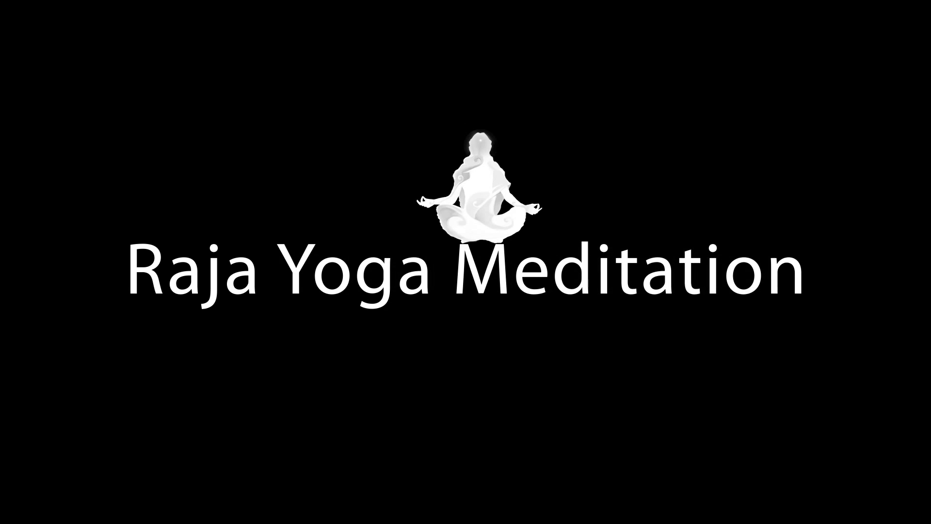 Brahma Kumaris - Experience Raja Yoga