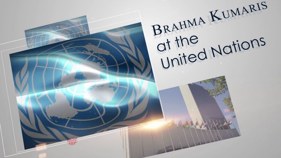 BKs at the UN