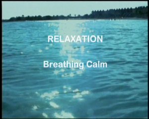Relaxation, Breathing Calm Meditation