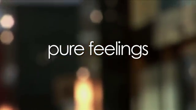 Words for the World - Pure Feelings
