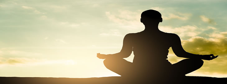 Raja Yoga Meditation Might Be Just What Your Mind Needs