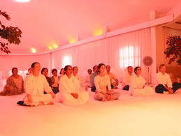 Brahma Kumaris - Experiences We Offer